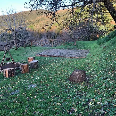 Podere Bagnoli 아파트호텔