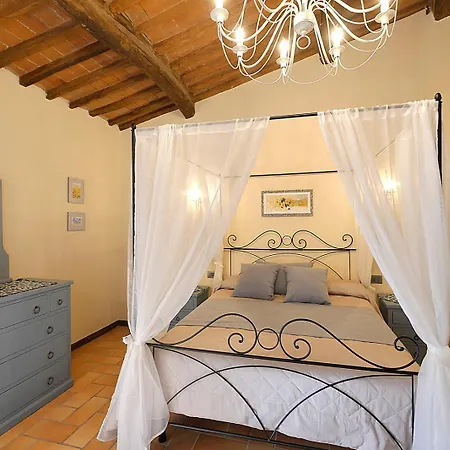 Podere Bagnoli
