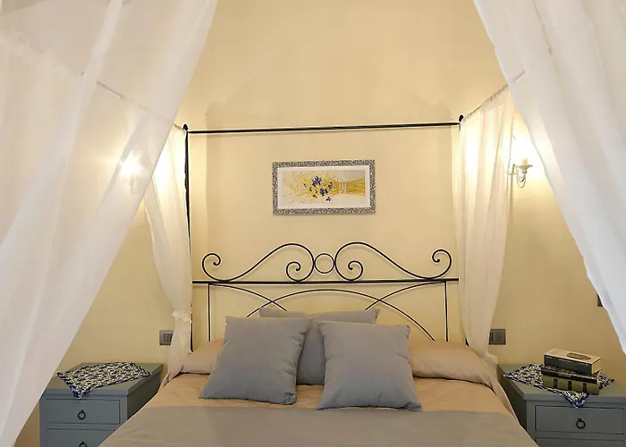 Podere Bagnoli 아파트호텔