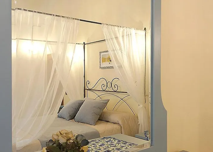 Podere Bagnoli 아파트호텔 카스타니에토카르두치