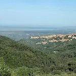 Podere Bagnoli 아파트호텔 카스타니에토카르두치