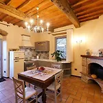 Podere Bagnoli 카스타니에토카르두치