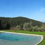 Podere Bagnoli 아파트호텔 카스타니에토카르두치