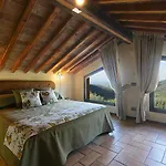 Podere Bagnoli 4* 카스타니에토카르두치