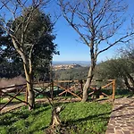 Podere Bagnoli 아파트호텔 카스타니에토카르두치