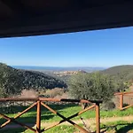 Podere Bagnoli 아파트호텔 카스타니에토카르두치