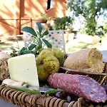 Podere Bagnoli 아파트호텔 카스타니에토카르두치