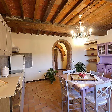Podere Bagnoli Lejlighedshotel 4*
