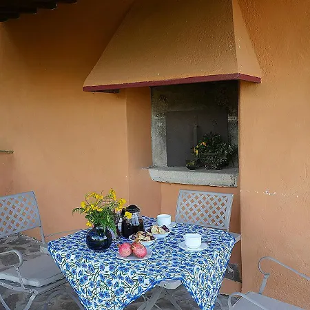 Lejlighedshotel Podere Bagnoli 4*