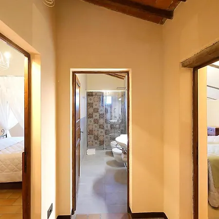 Podere Bagnoli 4*