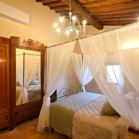 Podere Bagnoli 4* Castagneto Carducci