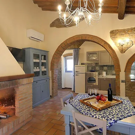 Podere Bagnoli 4*