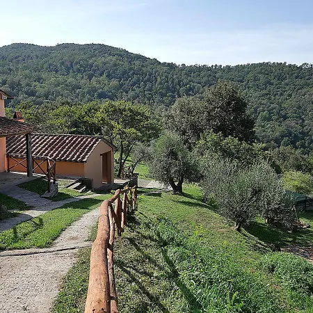 Aparthotel Podere Bagnoli