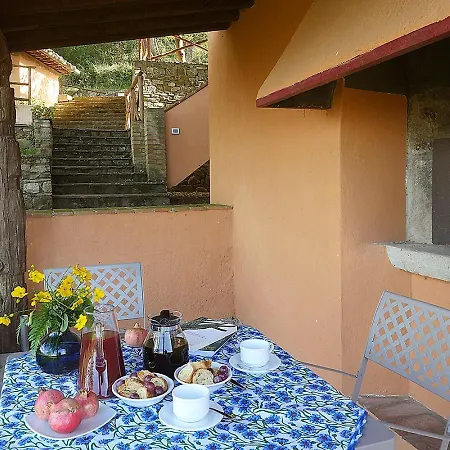 Aparthotel Podere Bagnoli