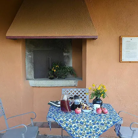 Aparthotel Podere Bagnoli *
