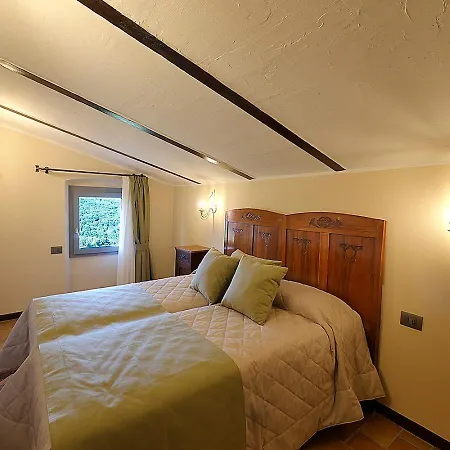 Lejlighedshotel Podere Bagnoli Castagneto Carducci