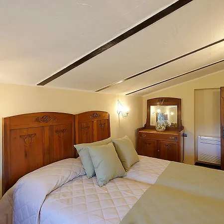 Podere Bagnoli 4* Castagneto Carducci