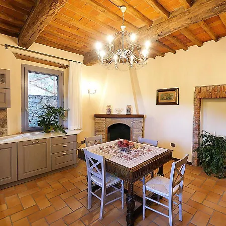 Lejlighedshotel Podere Bagnoli 4*