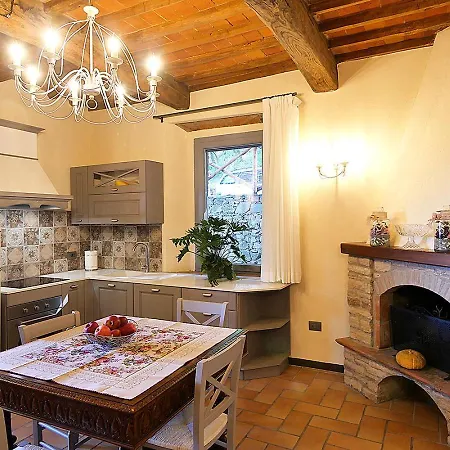 Lejlighedshotel Podere Bagnoli Castagneto Carducci