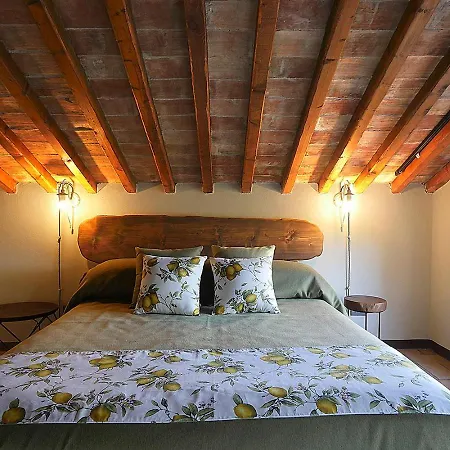 Lejlighedshotel Podere Bagnoli