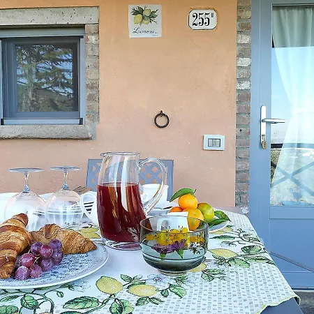 Lejlighedshotel Podere Bagnoli 4*