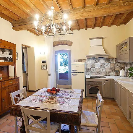 Lejlighedshotel Podere Bagnoli Castagneto Carducci