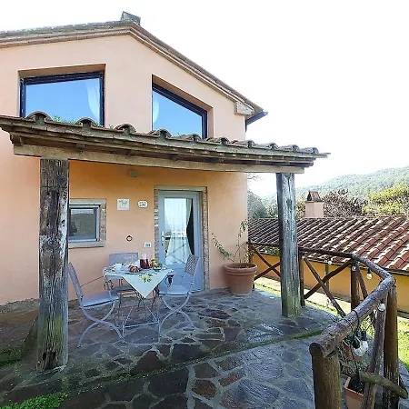 Podere Bagnoli 4*