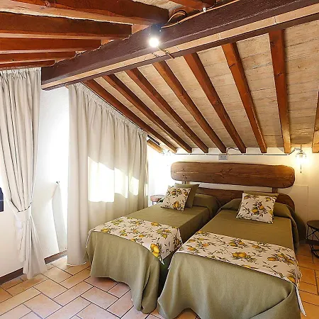 Podere Bagnoli 4* Castagneto Carducci
