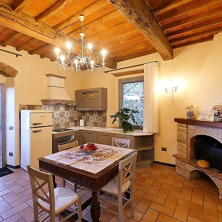 Podere Bagnoli