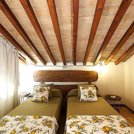 Podere Bagnoli Lejlighedshotel