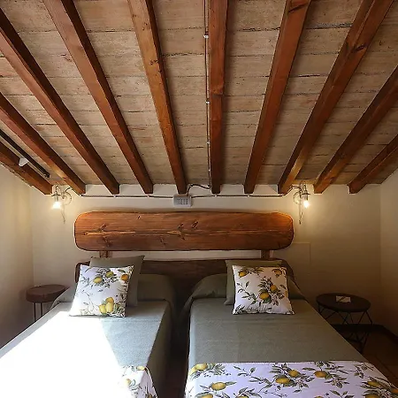 Podere Bagnoli 4*