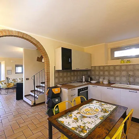 Podere Bagnoli
