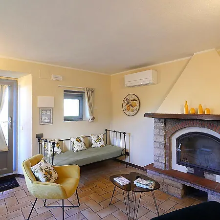 Podere Bagnoli Lejlighedshotel