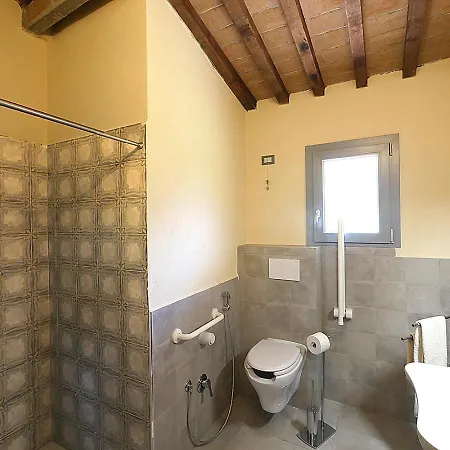 Podere Bagnoli 4*