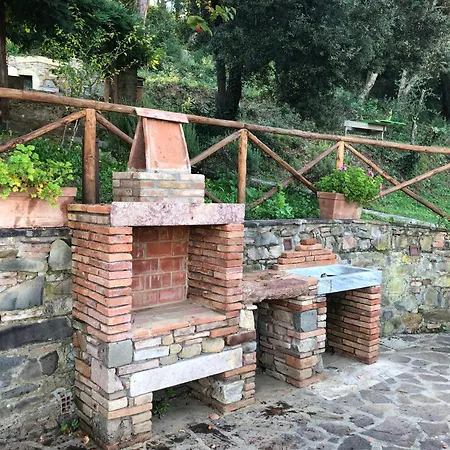 Podere Bagnoli 4*