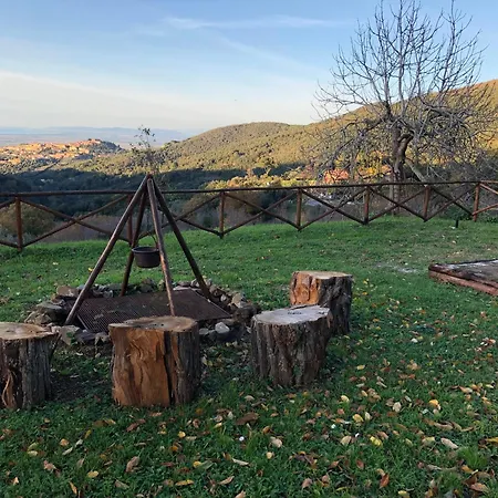 Podere Bagnoli