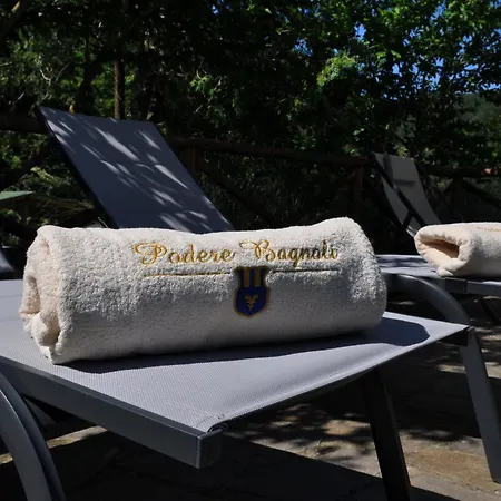 Podere Bagnoli 4* Castagneto Carducci