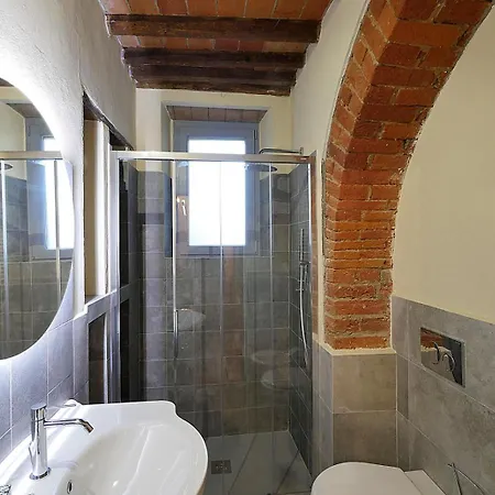Podere Bagnoli