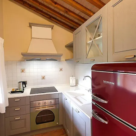 Podere Bagnoli 4* Castagneto Carducci