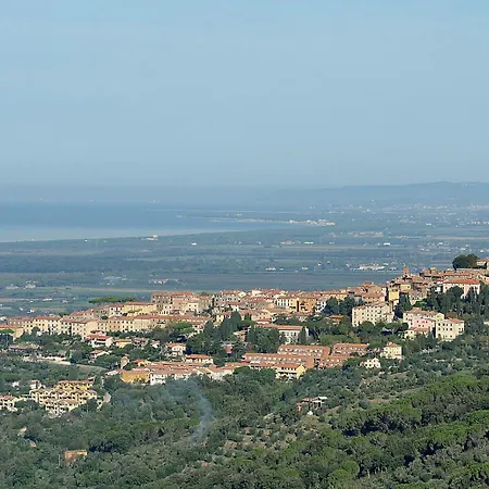 Podere Bagnoli 4*