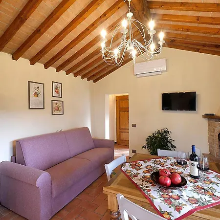 Podere Bagnoli