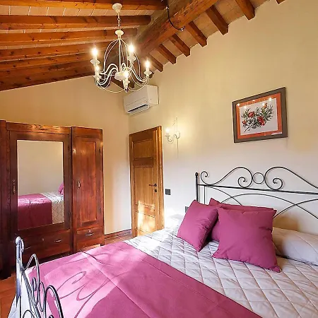 Lejlighedshotel Podere Bagnoli