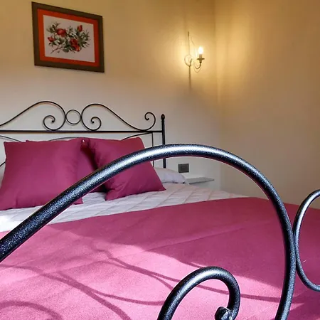 Podere Bagnoli Lejlighedshotel 4*
