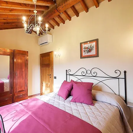 Podere Bagnoli 4*