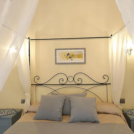 Podere Bagnoli Lejlighedshotel