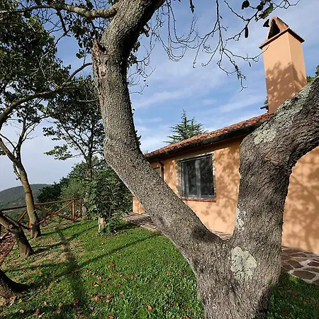 Podere Bagnoli 4*