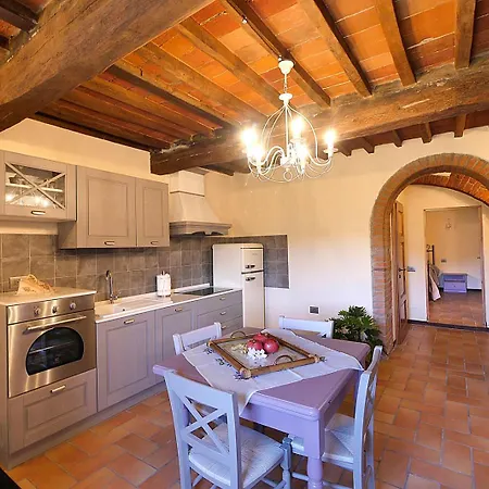 Podere Bagnoli Castagneto Carducci