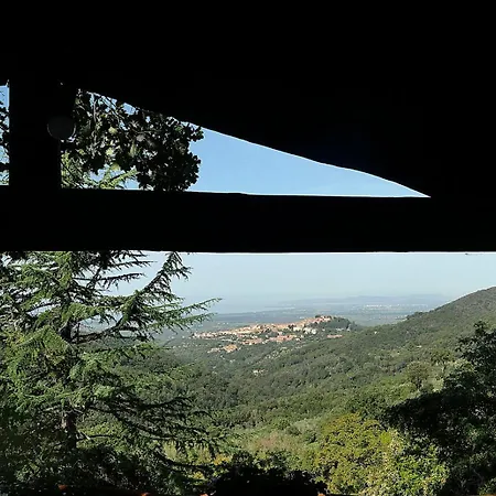 Podere Bagnoli Aparthotel *