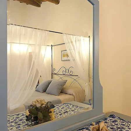 Podere Bagnoli Lejlighedshotel Castagneto Carducci