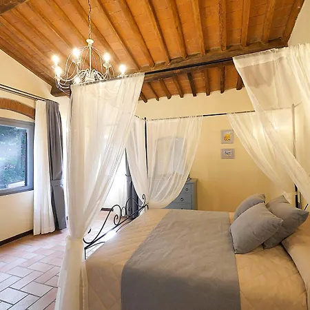 Podere Bagnoli 4* Castagneto Carducci